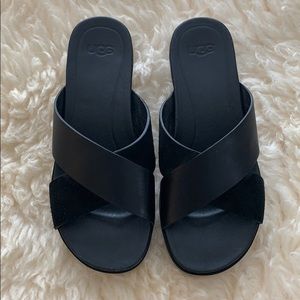 Ugg Sandals